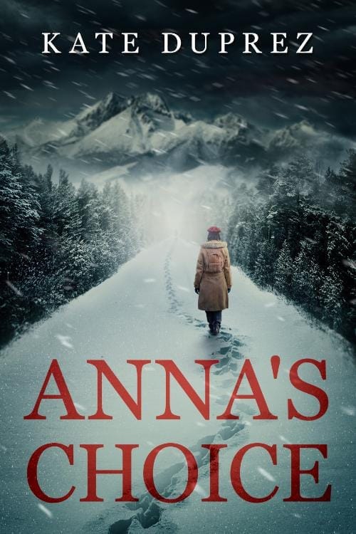 Anna's Choice