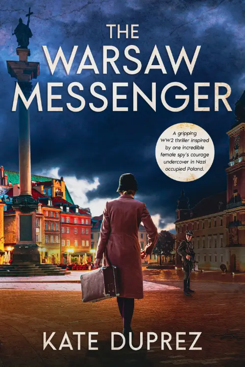 The Warsaw Messenger