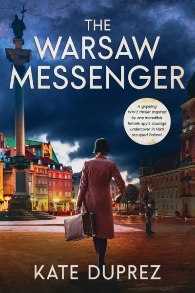 The Warsaw Messenger